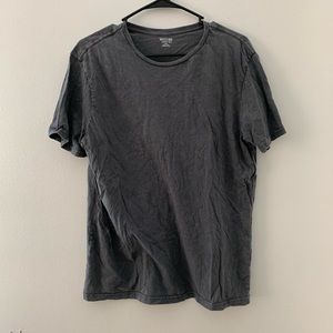 3/$15 Mossimo gray tee